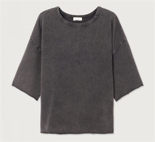 American vintage - Afoma t-shirt Vintage darkness